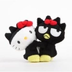 Meet your Posher, Ras